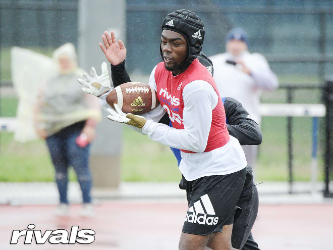 Rivals Camp Series New Jersey: The Friedman Awards
