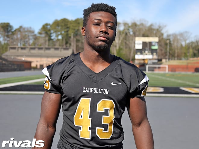 Breaking down FSU Football's latest offer this week (5/15)