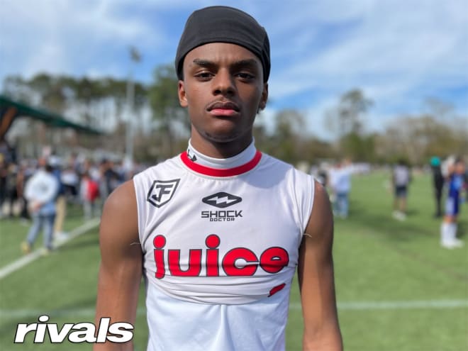 Texas State 7-on-7 Tournament: News and notes from Day 2
