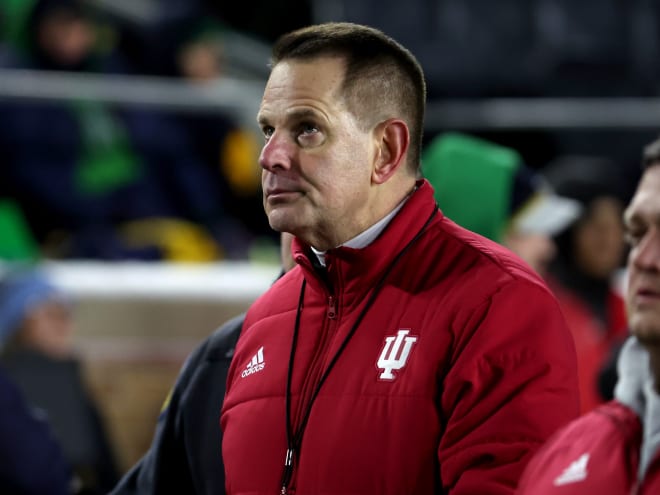 Final Thoughts: Indiana football's 2024 campaign