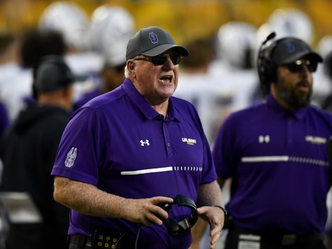 Penn State hires Albany HC Greg Gattuso as Defensive Line Consultant