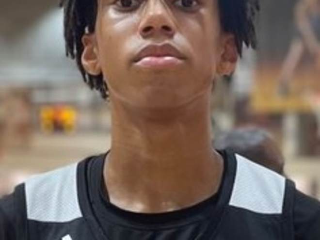 Seliga's Scouting Report: 2027 Perry F Bruce Branch III