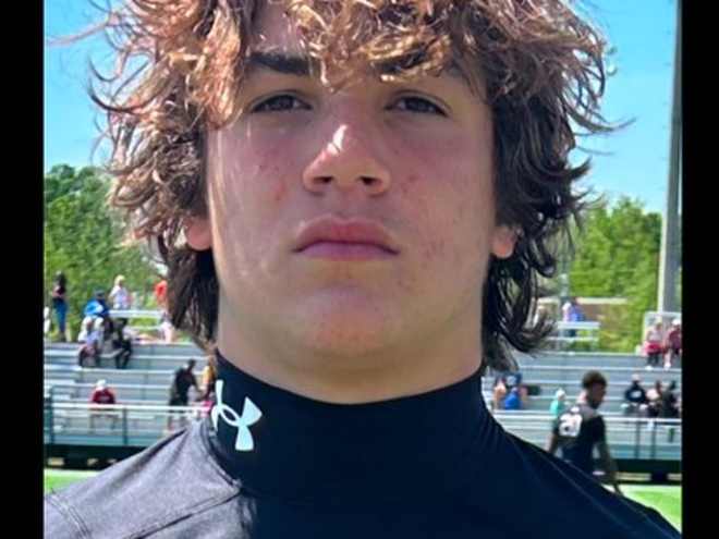 TN Varsity Recruiting Updates