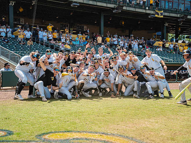 Southern Miss Starts Strong with 9-1 Victory over Texas State