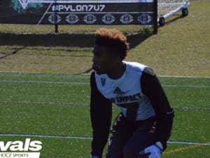 Recruiting notes: Pylon 7-on-7