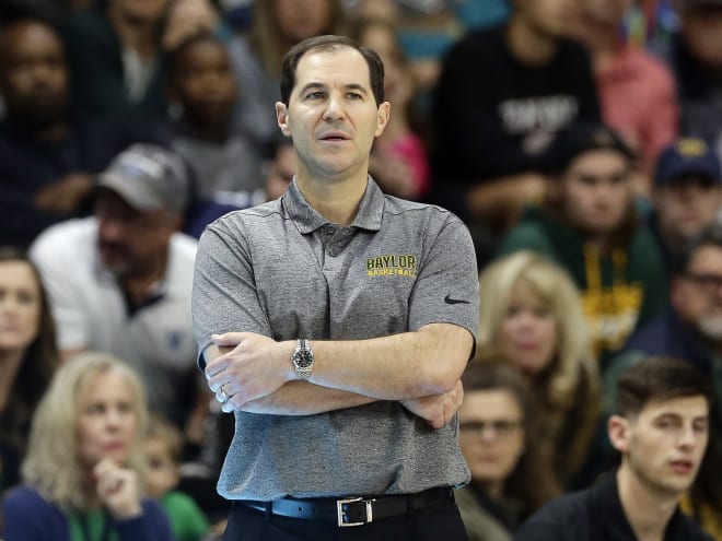 McDonald's Nuggets: Why Baylor,  FSU are on a roll; top commits