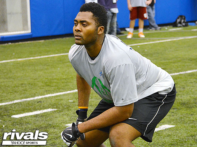 4-star OT target impressed with Vanderbilt visit