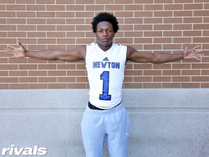 New Virginia Tech football offer: Robert Lewis