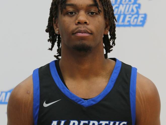 James finds next college home