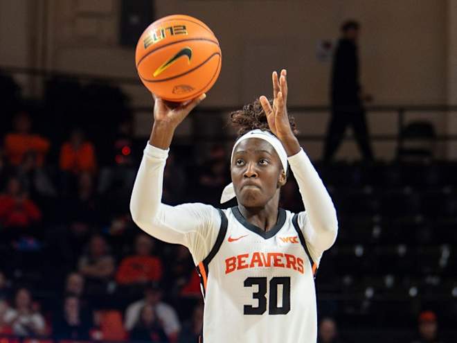Cat Ferreira, Brazil National Team, To Face Sky & Fever in WNBA Preseason