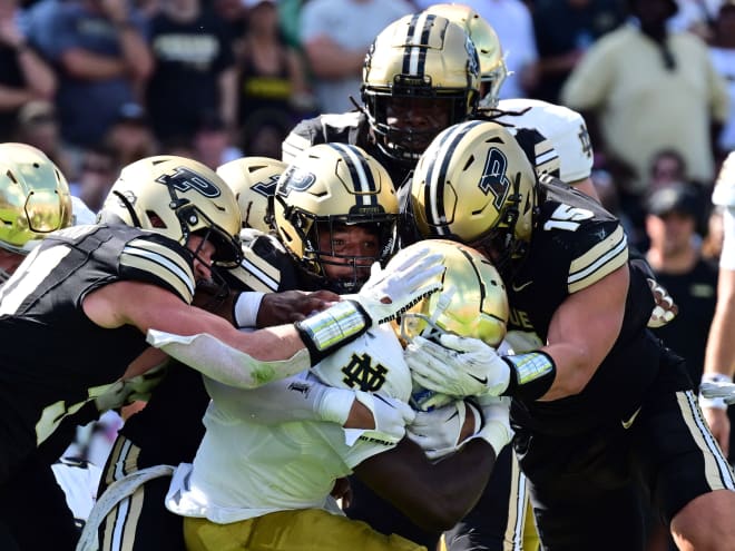 Three Burning Questions: Purdue vs. Oregon State