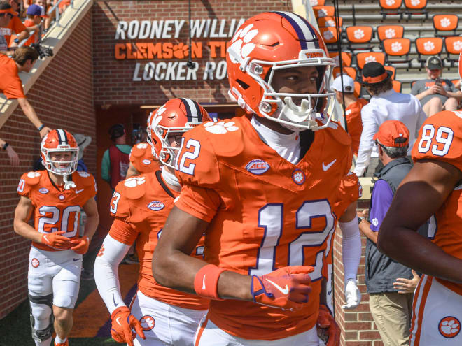 Clemson's rejuvenated offense will present a real challenge for FSU defense