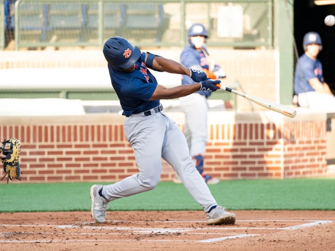 Tigers building competitive roster for '26