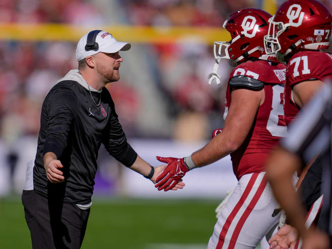 Ben Arbuckle's contract finalized by OU regents