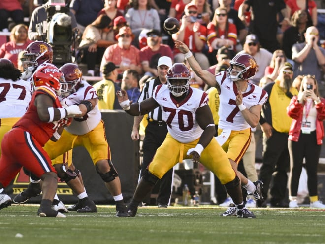 First-and-10: Facing the realities of USC's lost season