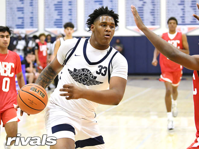 Six prospects that boosted their stock at Nike EYBL Atlanta