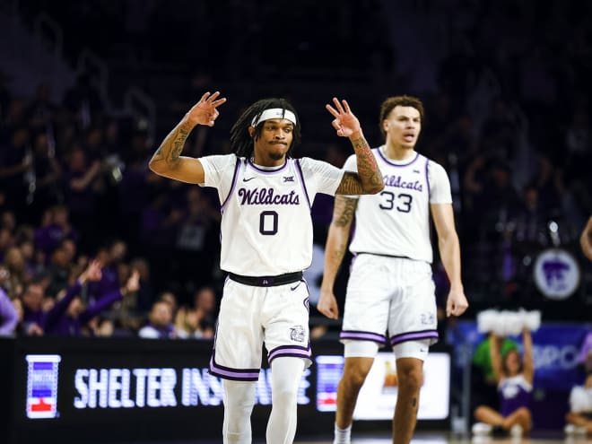 Game MVPs: K-State beats Cincinnati in Big 12 opener