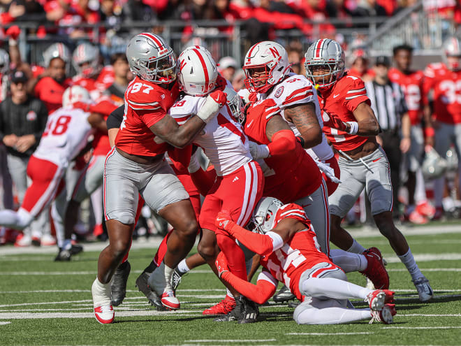 Ohio State: Snap Judgments as Buckeyes grind to ugly win over Nebraska