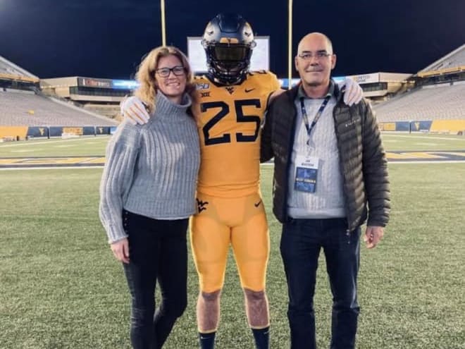 West Virginia football putting together 2021 recruiting class
