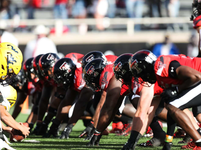 Recruit reactions to Texas Tech's win over WVU