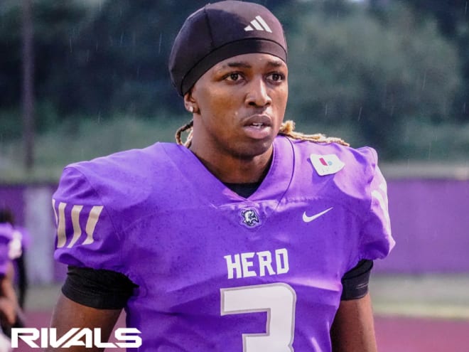 Impact analysis: What 4-star DB Timothy Merritt is bringing to Tennessee