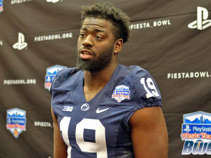 Penn State Analyst Torrence Brown Leaves For Western Illinois