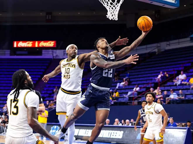 Prince looking for next college home