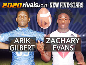 20 For 20, Part 4: An early look at the top players in the 2020 class