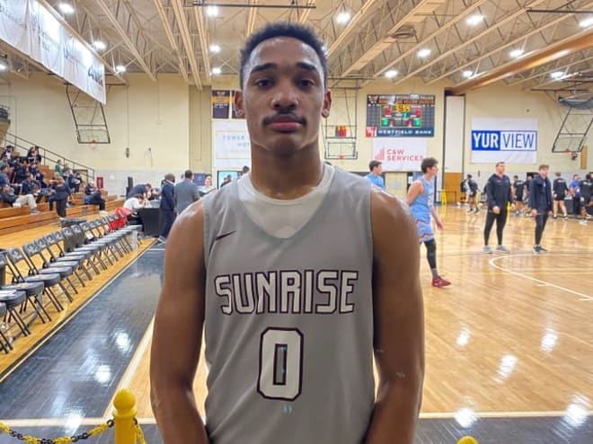 Rivals150 guard Tyrin Lawrence sides with Vanderbilt