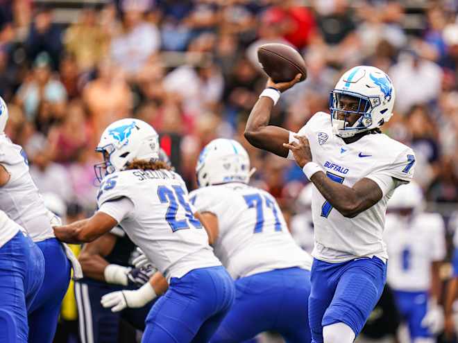 Minnesota 2025 Opponent Post-Spring Outlook: Buffalo Bulls