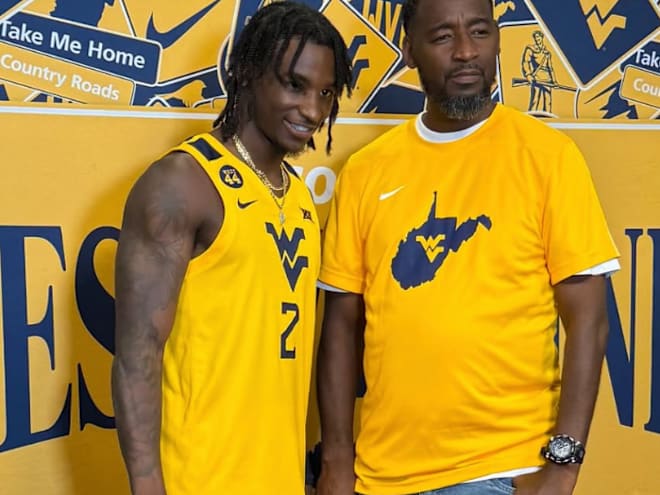 West Virginia baskeball brings in veteran guard for visit