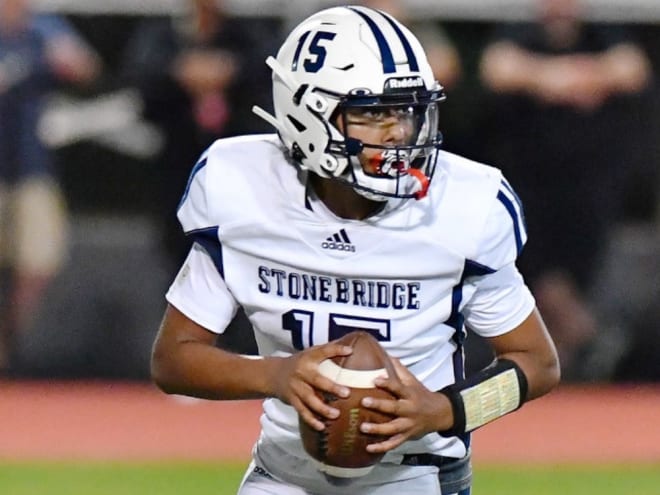 NoVA Football Recap & Mac's Fab 5 - Week 1