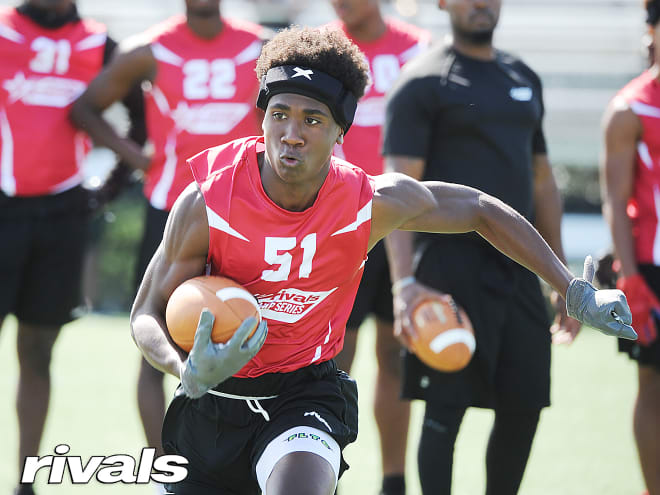 FSU lands commitment from speedy South Florida playmaker