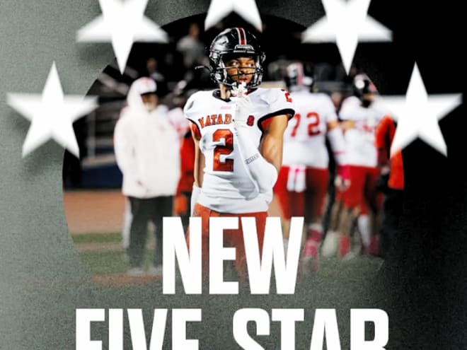 Rivals Rankings Week: Meet the five new five-stars