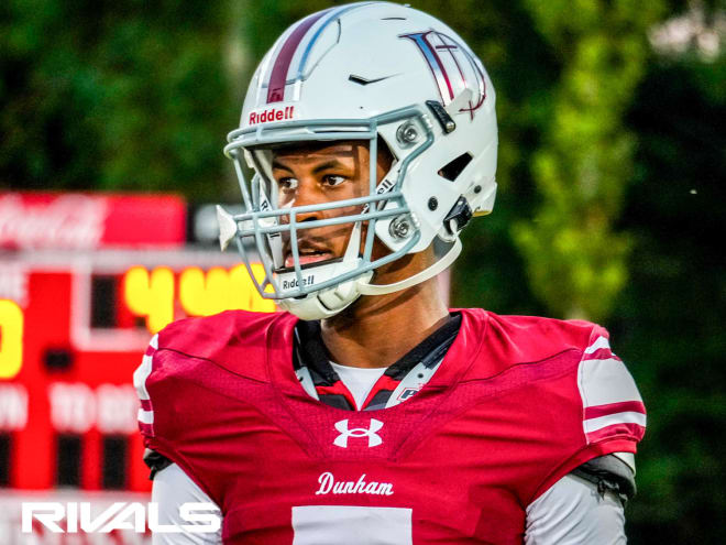 Rivals250 Release: Biggest storylines in the new rankings