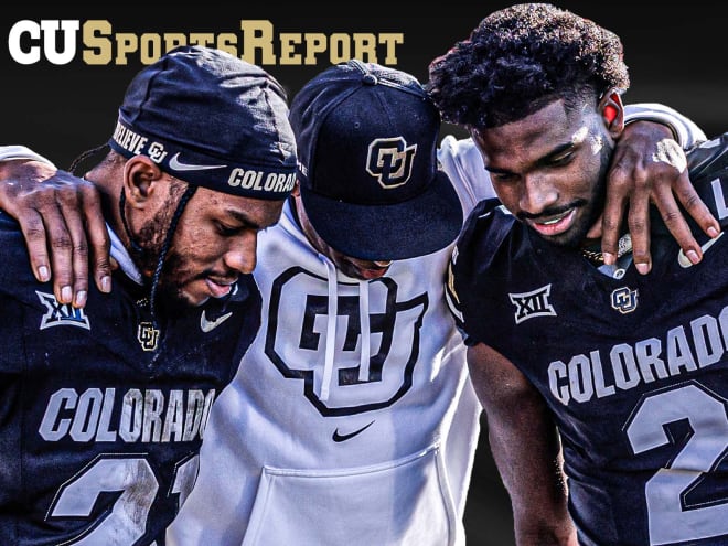 PODCAST: Reflecting on Signing Day and the regular season for Colorado