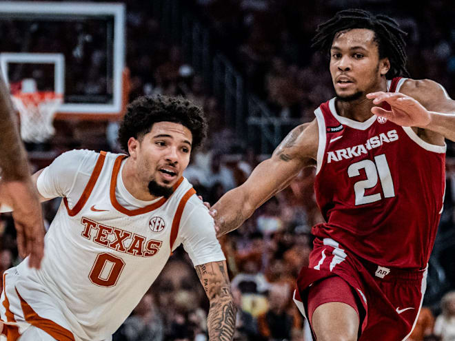 Scouting Report: Arkansas vs. Texas