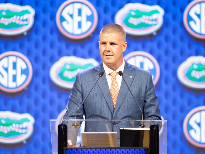 Fact or Fiction: Beating Miami would boost Florida's recruiting instantly