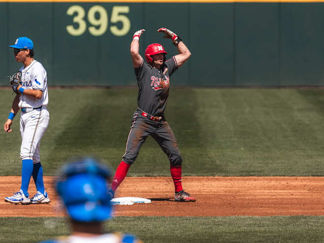 BSB Midweek Series Preview: Nebraska at Pepperdine