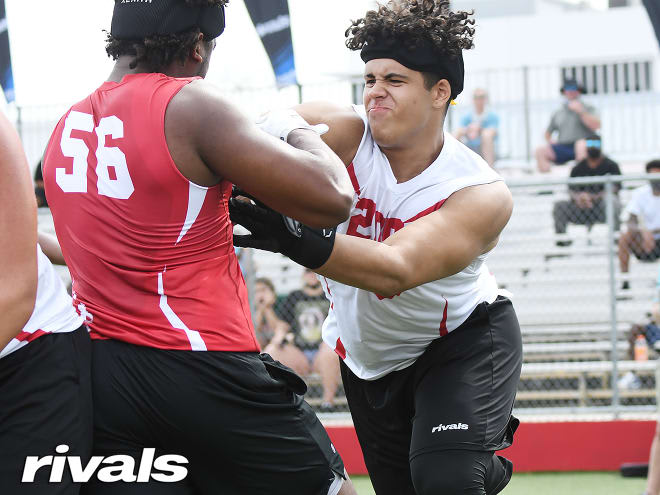 Armella choosing between UM, FSU visits June 1