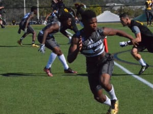 Rivals Recap: South Florida Pylon 7-on-7 