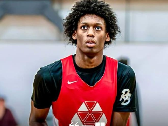 Top-5 prospect Dylan Mingo breaks down top schools