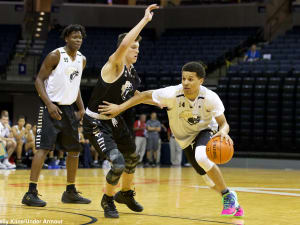 NBPA Top 100: Five-star Cole Anthony heads Friday night six pack