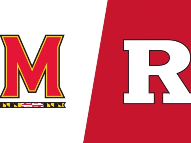 GAME THREAD: Rutgers Football versus Maryland Terrapins