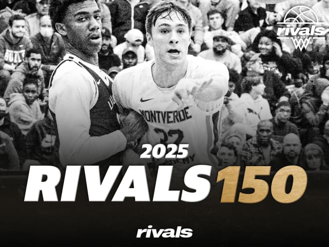 Rivals Rankings Week: Storylines surrounding 2025 Rivals150 update