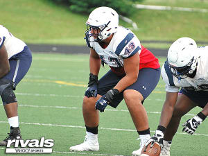 Moorer makes WVU the pick