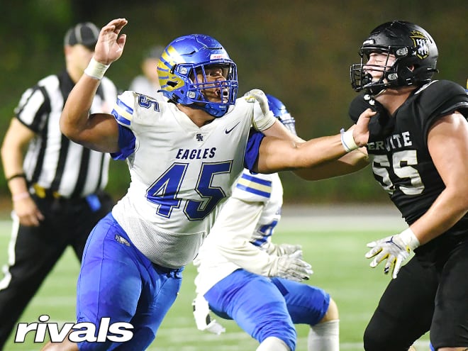 How things stand with 2022's top available defensive tackles