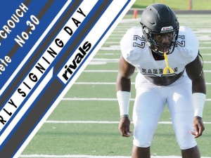 FutureCast: Farrell predicts Quavaris Crouch's destination