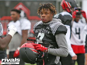 UA All-America Game: Griffin's feel on Auburn campus will be key