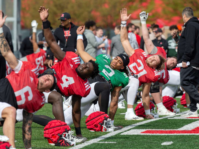 Gavin Wimsatt eager for year three as he enters season as QB1